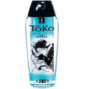 SHUNGA - TOKO AQUA GLIDMEDEL