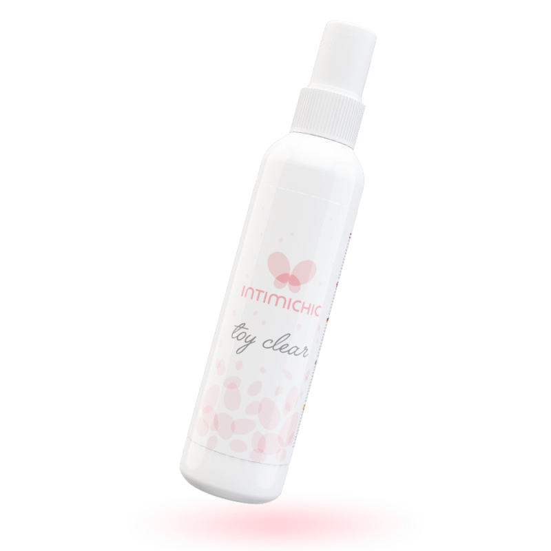 Intimichic - sterile toy cleaner - 150ml - img 81428 7850c51179d3dd3f2fde40faf9e8aa0a 1 1