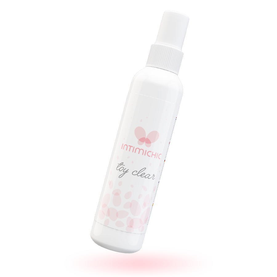 INTIMICHIC - STERILE TOY CLEANER - 150ML