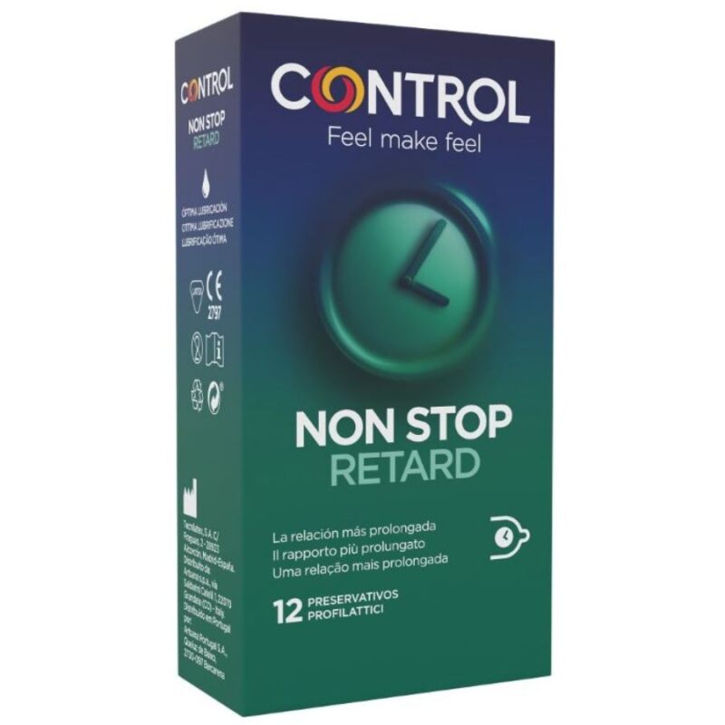 Control - non stop kondomer - 12 st - img 84220 2a95594399694540c3ffd1c120caefa3 1 1