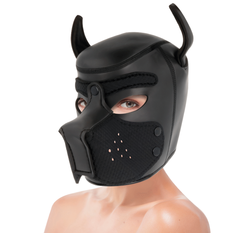Darkness - hundmask avtagbar nos - l - img 84961 f44e7336eef48928ced5ce99c3f482b8 1 1
