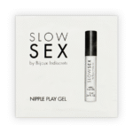 BIJOUX - SLOW SEX - NIPPLE PLAY GEL - SINGELDOS