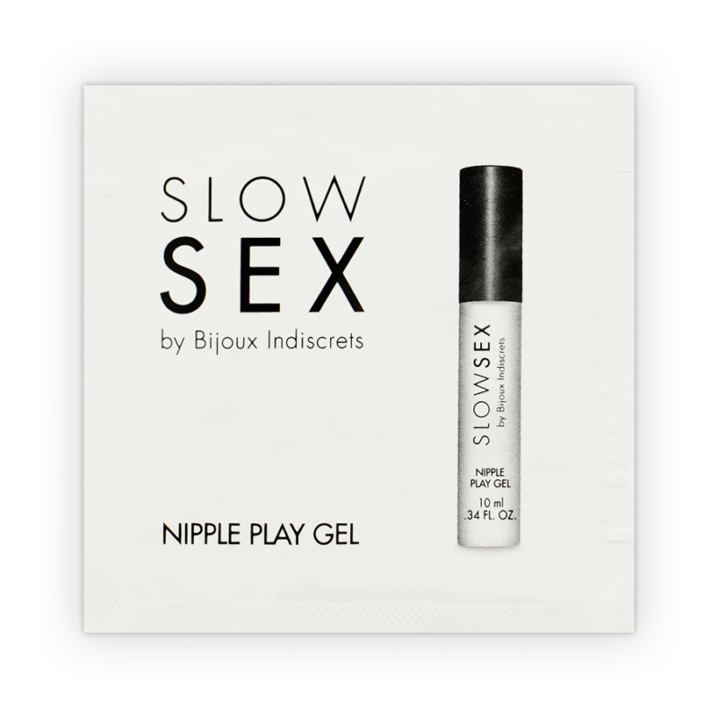 Bijoux - slow sex - nipple play gel - singeldos - img 89056 5a117ee9409dc73564a078238e81d3b7 1 3