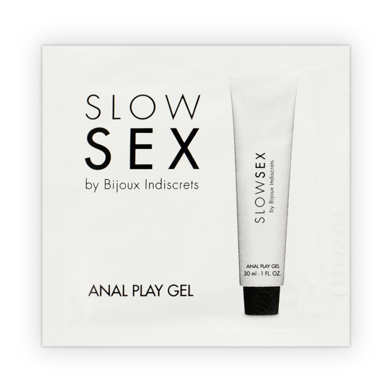 Bijoux - slow sex anal play gel - singeldos - img 89057 8c7cc25d4e4a550893106d6b45ddc3e0 1 3