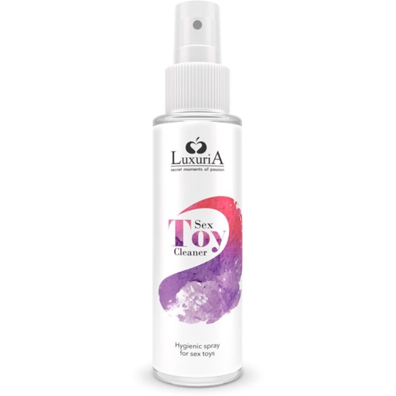 Luxuria - toy cleaner - img 89832 a33cc4d20a58dc8a18fb894fcf990087 1 1