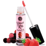SECRETPLAY - VIBRANT KISS - STRAWBERRY GUM