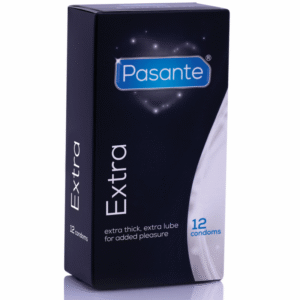 PASANTE - EXTRA 12 ST