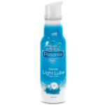 PASANTE - GLIDMEDEL NATURELL - 75 ML