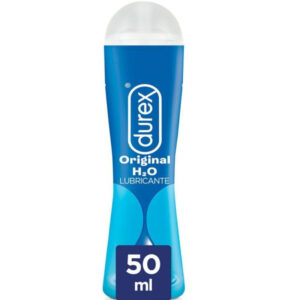 DUREX - ORIGINAL H2O - 50 ML