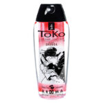SHUNGA - TOKO AROMA LUBRICANT -BLAZING CHERRY