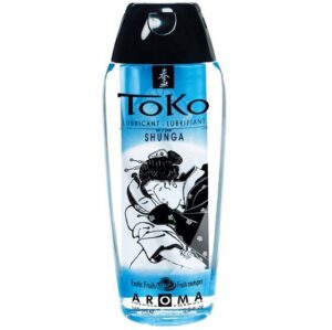 SHUNGA - TOKO AROMA LUBRICANT -EXOTIC FRUITS