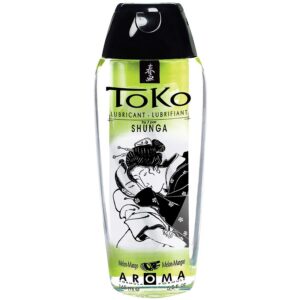 SHUNGA - TOKO AROMA LUBRICANT -MELON-MANGO