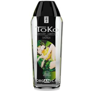 SHUNGA - TOKO ORGANICA LUBRICANT