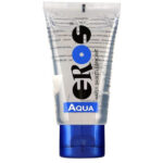 EROS AQUA - VATTENBASERAT GLIDMEDEL 50 ML