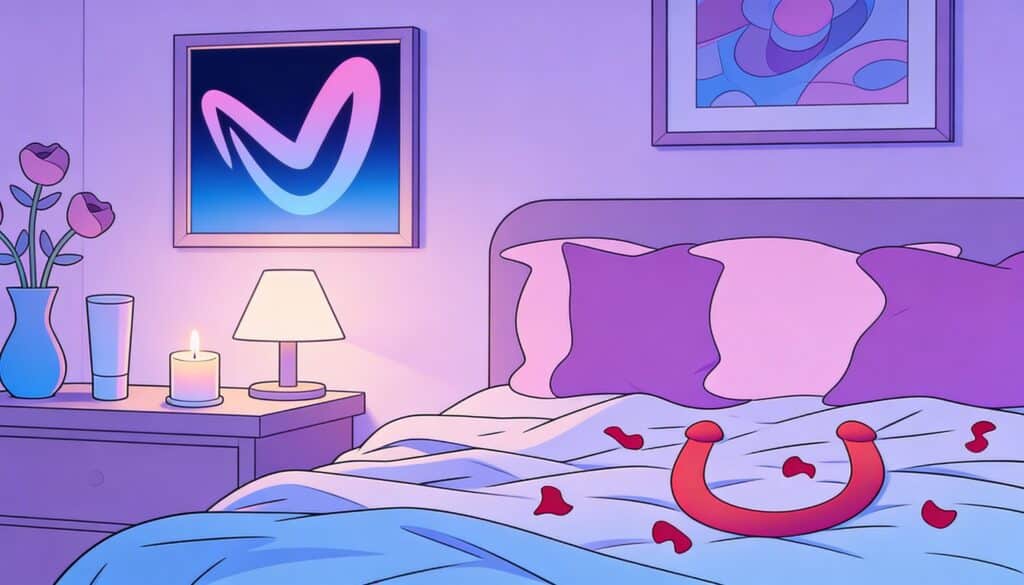 Joyme sexleksaker dildo dubbeldildo sverige