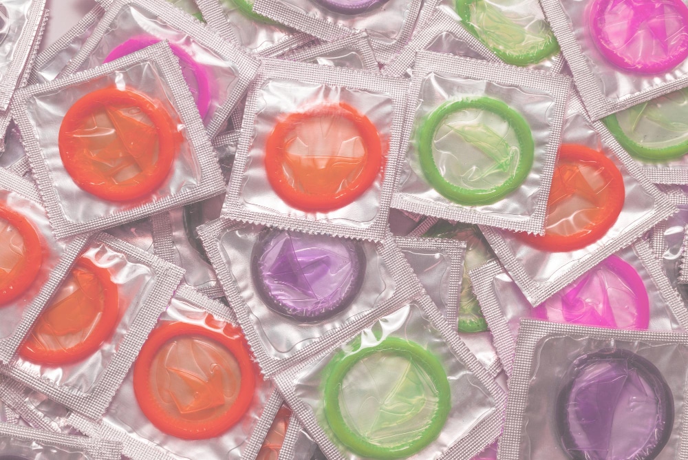 Kondom storpack kondomer sverige preventivmedel använda kondom