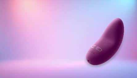 lelo vibrator sexleksaker sexleksak joyme