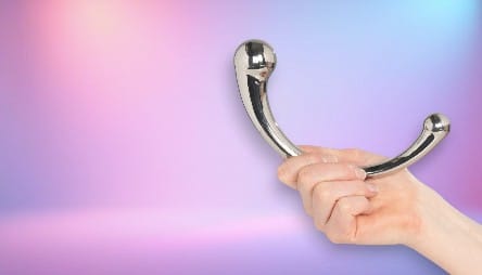 metalldildo dildo metall sexleksak sexleksaker joyme