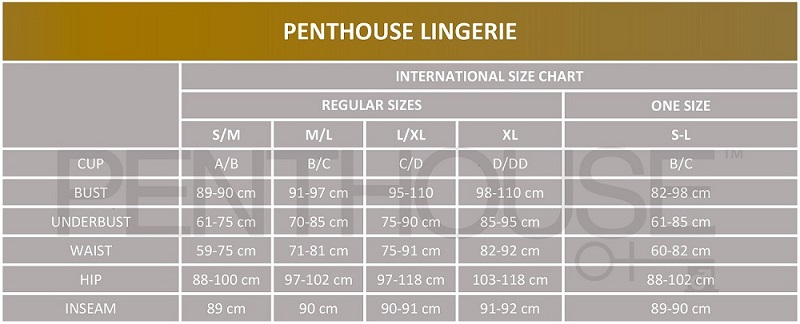 Penthouse - lip smacker babydoll - vit - qqqqqqqqqqqq2