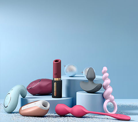 Satisfyer sverige kampanj Joyme.se billigaste rean någonsin - Satisfyer rea