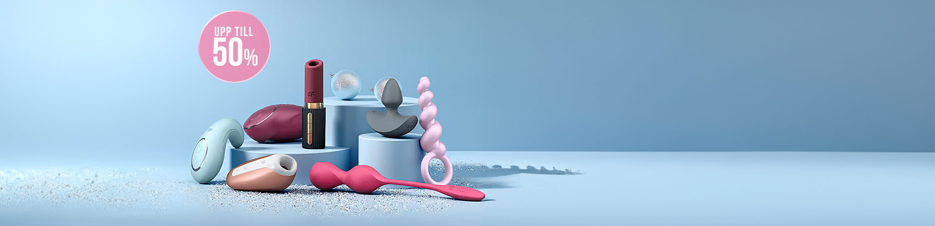 Satisfyer Sverige sexleksaker joyme handla billigt