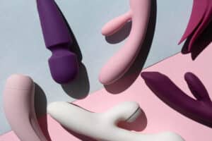 Sexleksak sexleksaker dildo vibrator magic wand satisfyer