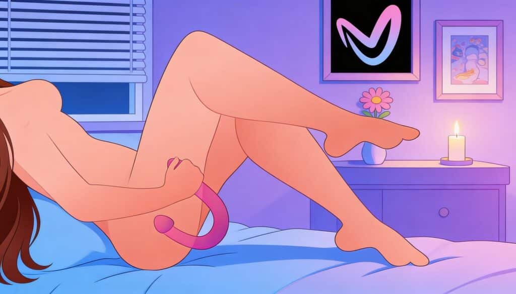 Sexleksaker guide dubbeldildo