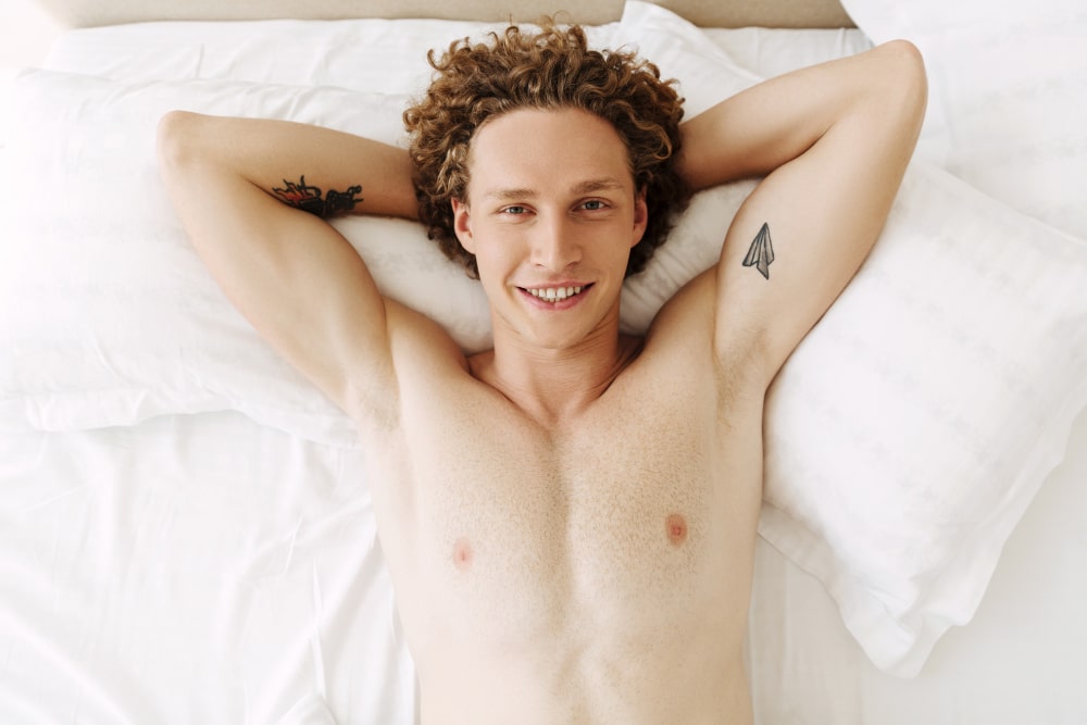 Sexleksaker sex leksak man män kille penis anal prostata