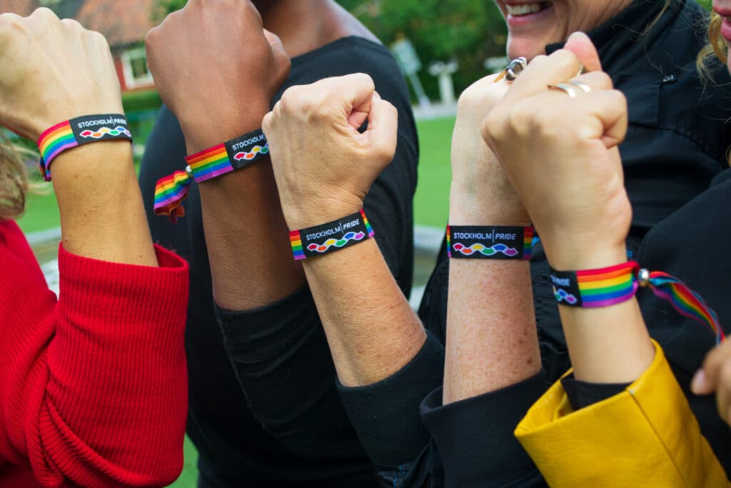 Stockholm pride 2026 – program, parad, tider och allt du behöver veta - joyme blog stockholm pride 2026 stockholm pride parad pride stockholm paraden hbtq hbtqi rfsu sverige