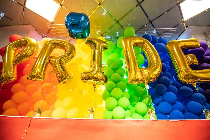 Stockholm pride 2026 – program, parad, tider och allt du behöver veta - joyme blog stockholm pride pride stockholm paraden sexleksaker snabb leverans hbtq vanligt sverige