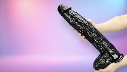 stor dildo dildo vibrator sexleksak sexleksaker joyme