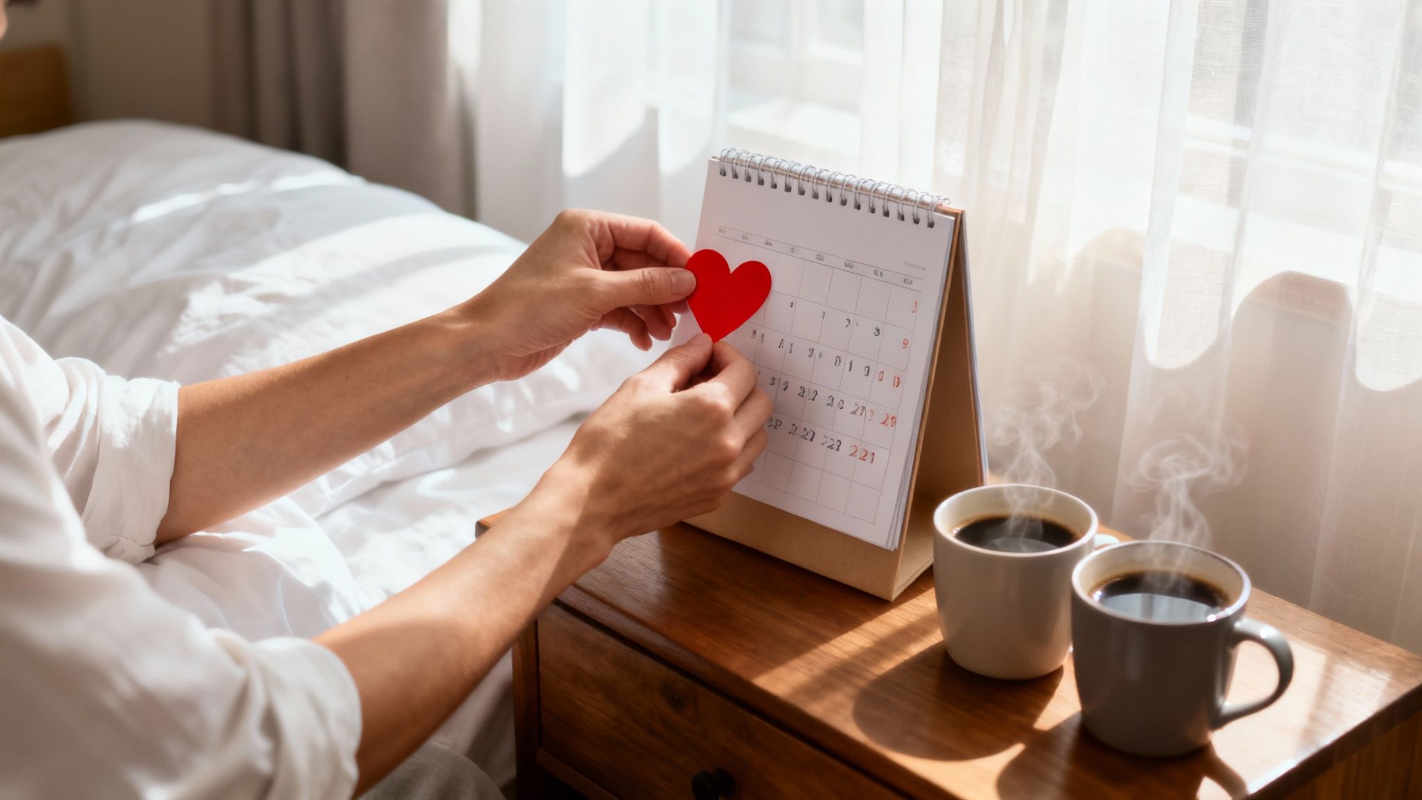Hur ofta har man samlag i ett förhållande: fakta och tips - relationer thumbnail 21
