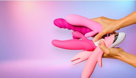 vibrator vibratorer sexleksak lufttrycksvibrator sexleksaker online satisfyer sverige joyme